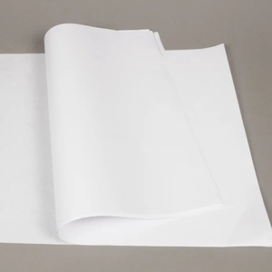 Giấy silicon hai mặt phủ lớp chống dính dùng cho giấy nướng - Product Image 1