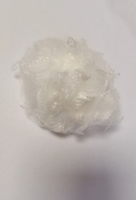 Produire des perruques et des barbes de haute qualité avec des fibres résistantes aux nœuds et aux frisottis