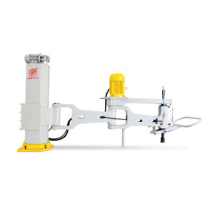 Nueva Pulidora Manual MS-2600 para Granito y Mármol, Máquina de Pulido Manual de Piedra para el Mercado Ruso - Product Image 4