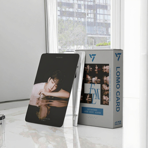 55 pz/scatola KPOP per bambini randagi rockstar fotocopiatrice stile Lomo carta <span class=keywords><strong>foto</strong></span> carta stampa Offset <span class=keywords><strong>regalo</strong></span> - Product Image 3