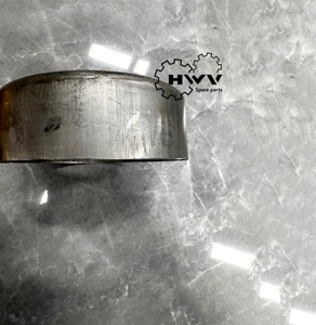 Envío Rápido de Repuestos para Cargadoras de Ruedas 966H 972G II 972H 966G II 134-3030 1343030 Protector de Horquilla de Eje Cónico - Product Image 3
