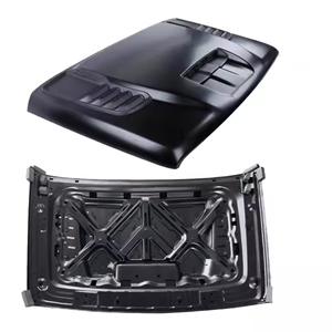 ชุดแต่งฮู้ด City Edition ลาย God of <span class=keywords><strong>War</strong></span> สำหรับตกแต่งรถออฟโรด อุปกรณ์เสริมพิเศษสำหรับ Tank 300 - Product Image 2