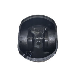 Pistón de motor diésel IZUMI E13C 13211-0200 137mm - Product Image 4