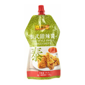 Sauce tomate <span class=keywords><strong>de</strong></span> qualité supérieure, sauce douce, série <span class=keywords><strong>de</strong></span> sauces chili sucrées thaïlandaises, assaisonnement, commande en gros - Product Image 2
