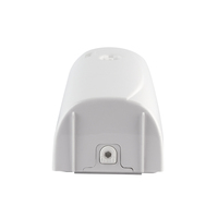 Distributeur de parfum mural à LED, pompe à liquide automatique, vaporisateur de parfum sans aérosol (5400LED)