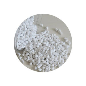 60% TiO2 백색 마스터배치 농축액 복합 플라스틱 마스터배치 필러 폴리올레핀 PP PE 마스터배치 제조업체 - Product Image 6