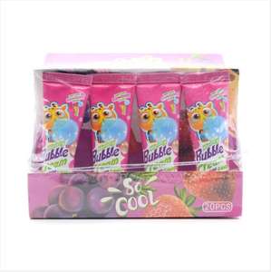 Pasta Gigi Bentuk Tabung Cair Permen Karet, Promo Panas - Product Image 2