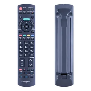 N2QAYB000672 Replace Remote for Plasma TV Viera TX-P42G30B TX-P50G30B