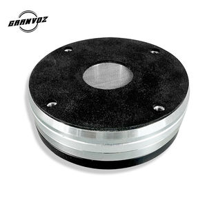 HND31-74 Unidad de Controlador Profesional de 110dB SPL, Diafragma de Titanio de 1.5 Pulgadas, 240W RMS, Montaje de 8 Pernos, Altavoz de Neodimio de 3 Pulgadas - Product Image 4