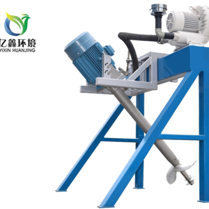 Nổi bật đẩy dòng chảy kích động loại thiết bị thông gió của xử lý nước thải nhà máy tại Trung Quốc - Product Image 1