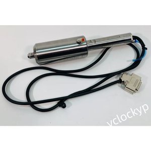 มอเตอร์แกนหมุน NAKANISHI มือสอง รุ่น EM25N-5000 จำนวน 1 ชิ้น - Product Image 2
