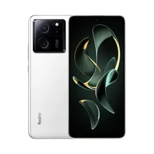 Teléfono Inteligente Original Redmi K60 Ultra 5G, Dimensity 9200+, Pantalla de 6.67 Pulgadas 1.5K 2712*1220, 144hz, Batería de 5000mAh, Carga Máxima de 120W, 24GB de RAM - Product Image 3