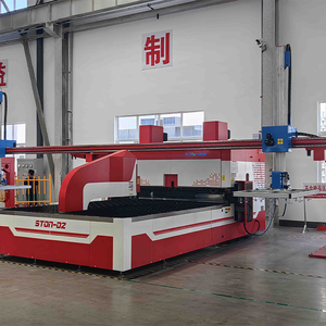 धातु प्लेट शीट स्टील कोइल कटौती निर्दिष्ट लंबाई और समतल मशीन लाइन या स्वचालित - Product Image 2