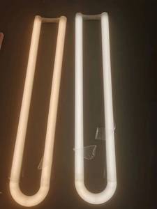 Chất lượng cao U loại dẫn ánh sáng ống được thiết kế cho chiếu sáng khách sạn, Một thay thế tuyệt vời cho O SRAM hoặc P hilips <span class=keywords><strong>CFL</strong></span> U Ống - Product Image 2