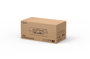 Recci RCS-F02 Phiên Bản Nâng Cấp Tự Động Blade Screen Protector Tpu Phim Máy Cắt Plotter Cutter Cho Điện Thoại Di Động, iPhone - Product Image 6