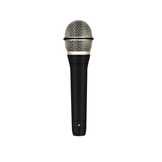 Professional Vocal Cardioid Dynamic Karaoke Mic XLR Connector High Quality Wired Microphone