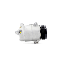 Compresseur de climatisation automobile HF pour Chevrolet Colbalt HHR Pontiac Saturn 101621141 15893101 112920739