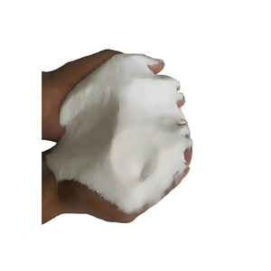 مادة البوليمر البولي إيثيلين المُكلور <span class=keywords><strong>CPE</strong></span> 135A <span class=keywords><strong>CPE</strong></span> <span class=keywords><strong>135B</strong></span> معدل تأثير PVC - Product Image 5