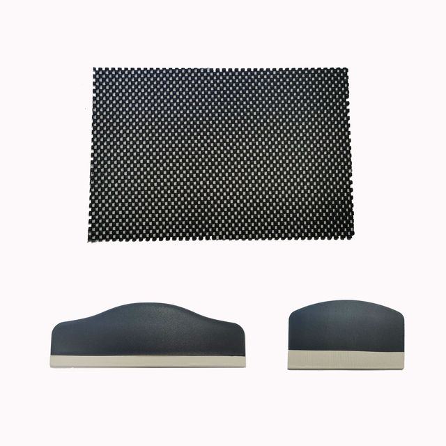Screen Protector Scraper, Phone Screen Glass Protector Installation Tool Set