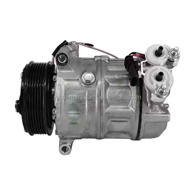 High Efficiency for Jaguar AC Compressor Automotive Air Conditioning Accessory New Condition OE C2D38695