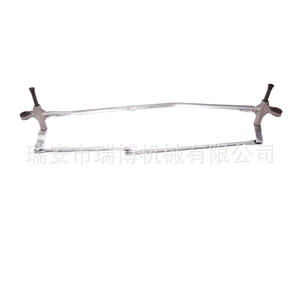 Varilla de acoplamiento del limpiaparabrisas adecuada para RENAULT Master 8200734792, limpiaparabrisas para coches con volante a la derecha (RHD). - Product Image 1