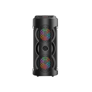 <span class=keywords><strong>Equipo</strong></span> <span class=keywords><strong>de</strong></span> música con luz Led Rgb <span class=keywords><strong>para</strong></span> exteriores, <span class=keywords><strong>equipo</strong></span> <span class=keywords><strong>de</strong></span> música personalizado con micrófono Karoke Bt, sistema <span class=keywords><strong>de</strong></span> cine en casa, altavoz inalámbrico - Product Image 2