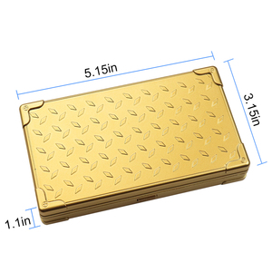 Điện tử kỹ thuật số Quy mô 200g 0.01g / 50g 0.001g Mini quy mô Độ chính xác chuyên nghiệp Túi quy mô milligram hiệu chuẩn trọng lượng - Product Image 4