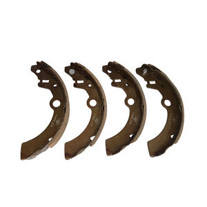 China Großhandel Auto-Ersatzteile Bremsbacken-Set Hinten für Suzuki Ignis Wagon R 00-04 HV51 HX51 RG413 RM413 RB413 F-9959 - Product Image 3
