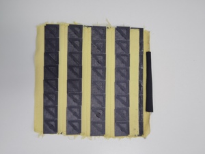 Áo giáp chiến thuật bằng sợi carbon đạt chứng nhận CE, hiệu suất cao, chống đâm xuyên - Product Image 6