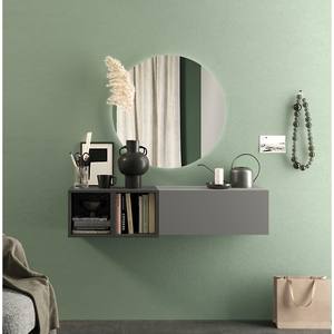 Gabinete de Entrada INFINITY 2.0 en Pizarra y Plomo - Product Image 1