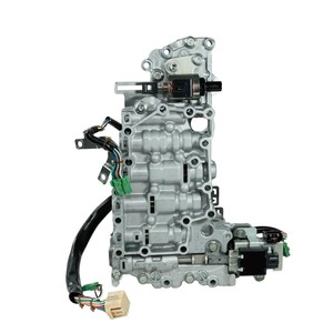 Cuerpo de Válvulas de Transmisión RE0F09A Remanufacturado Profesionalmente por HXT, 317051XE4D, Repuestos para Caja de Cambios Automática - Product Image 4