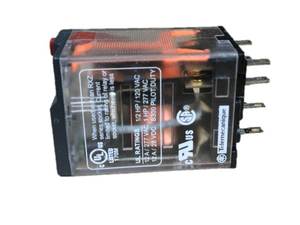 100% Original RXM2AB2P7 230 VAC 12A TeSys Miniature Plug-in <b>Relay</b> Sealed 100,000 Cycle Durability - Product Image 3