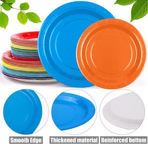 Vajilla y plato <span class=keywords><strong>de</strong></span> papel desechable, juego <span class=keywords><strong>de</strong></span> suministros <span class=keywords><strong>para</strong></span> fiestas y juego <span class=keywords><strong>de</strong></span> servilletas <span class=keywords><strong>para</strong></span> fiestas - Product Image 2