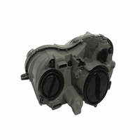 Pour Mercedes Benz Classe C Phare au xénon C200 C230 C260 C280 C250 2000 2006 2007 2008 Phare pour Mercedes W203 2038200261