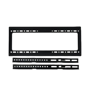 Soporte de pared para TV de 26-55 pulgadas, montaje en pared de TV fijo de acero de alta calidad, producto económico de gran oferta - Product Image 2