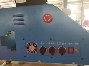 ポータブルCNCプラズマ切断機1500x3000m 8mm厚ミニメタルプラズマ - Product Image 5