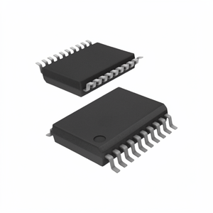 Clock Timing Components Electronic CY2CC910OXI-1T BOM IC In Stock 20 SSOP - Product Image 1