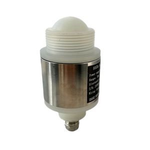 Capteur de niveau d'eau radar industriel mini 80 GHz antidéflagrant pour parcs chimiques - Product Image 3