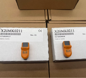 โมดูลอินเทอร์เฟซอเนกประสงค์ B&R X20 ซีรีส์ รุ่น X20MK0201 - Product Image 3