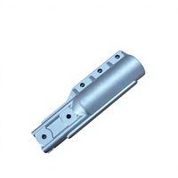 Services de fonderie de précision Haoda pour la fabrication sur mesure de pièces en acier inoxydable, laiton et alliages par moulage à la cire perdue – Fonderie professionnelle complexe
