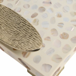 Vassoi Decorativi con Manici Unici per Decorazioni Centrotavola - Product Image 5