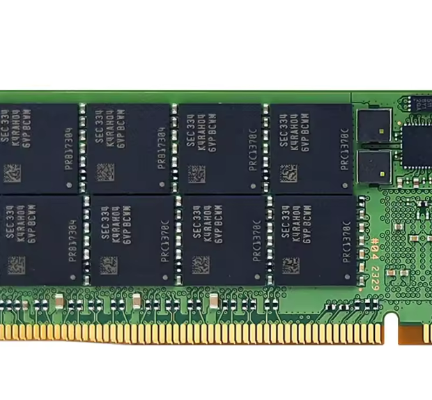 SUMSUNG New Stock High Quality Server Workstation DDR5 64GB ECC RDIMM 6400MT/s RAM Memory Module M321R8GA0PB2-CCP 6400 64G