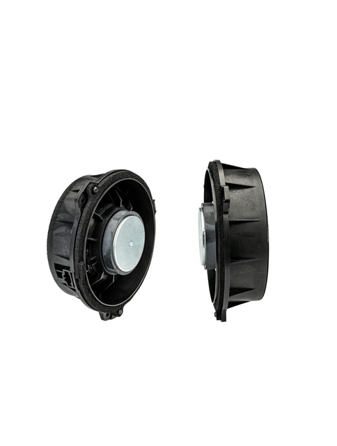 6.5 Inch YD178-05 Car Midrange Speaker, Powerful Audio Output, 55Hz-20kHz Frequency Response, OEM Custom Manufacture
