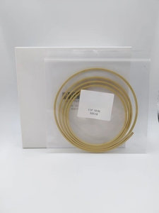 Market Newest Modified PTFE Material Brown Tip <b>Seals</b> for Scroll Vacuum Pumps China - Product Image 2