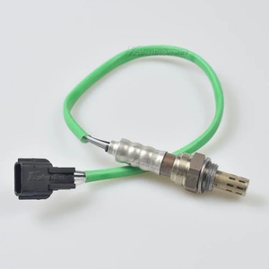 Nouveau capteur d'oxygène de rapport air-carburant à large bande 7700274189 pour Dacia Duster Logan <span class=keywords><strong>Renault</strong></span> Clio Kangoo Modus <span class=keywords><strong>Thalia</strong></span> Twingo 100% frais - Product Image 1