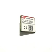 Module LTE 4G SIMCOM SIM7100E Module IoT SIM7100 Module SIM7100A SIM7100C