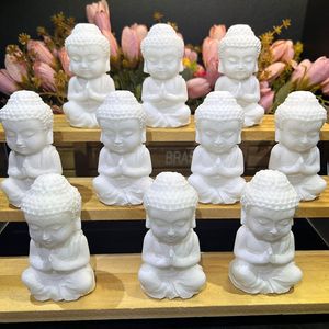 装飾のための芸術的でトレンディな翡翠の仏像 -Alibaba.com