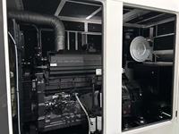 Generador Insonorizado de 650 kVA, 520 kW, 600 kVA de Guangzhou Foshan, Fuente de Energía de Emergencia para Hoteles/Hospitales/Construcción Minera