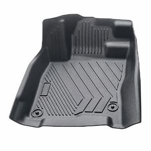 Tappetini Auto 3D in TPE su Misura per Tutte le Stagioni, Vendita all'Ingrosso di Fabbrica per <span class=keywords><strong>FIAT</strong></span> PALIO/CRONOS/TORO/FASTBACK ABARTH/<span class=keywords><strong>PULSE</strong></span>/FIORINO - Product Image 1