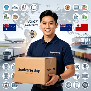 ตัวแทนจัดส่งสินค้าในเอเชียตะวันออกเฉียงใต้ บริการ 3PL จัดการคำสั่งซื้อ ดรอปชิปปิ้ง ตัวแทนจัดหาสินค้าสำหรับ Lazada Zalora จัดส่งทางอากาศรวดเร็ว ราคาถูก - Product Image 6